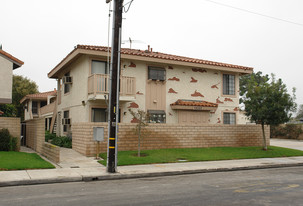 13322 Taft St Apartments