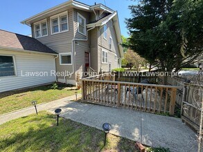 2145 Maiden Ln SW in Roanoke, VA - Building Photo - Building Photo