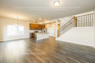 6140 Big Bird Dr in Colorado Springs, CO - Foto de edificio - Building Photo