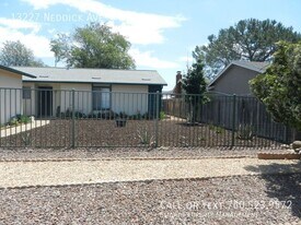 13227 Neddick Ave in Poway, CA - Building Photo
