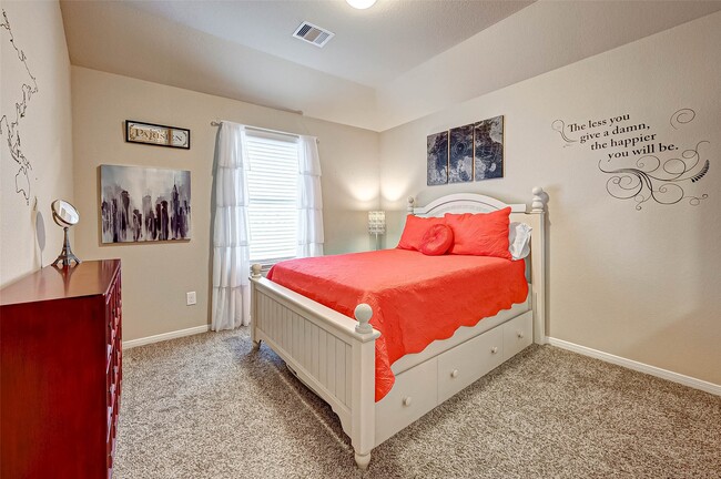 property at 5614 Glenfield Spring Ln