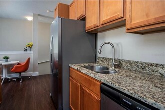 1216 Roycroft Ave-Unit -B in Kissimmee, FL - Building Photo - Building Photo