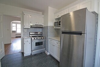 80 Strathmore Rd in Boston, MA - Building Photo - Building Photo