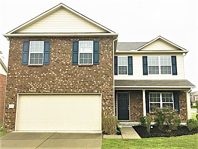 1039 Fulman Rd in Hendersonville, TN - Building Photo