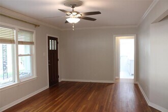 1515 Morrow St in Austin, TX - Building Photo - Building Photo