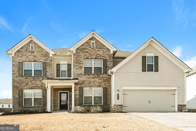 property at 4640 Settlers Grove Rd