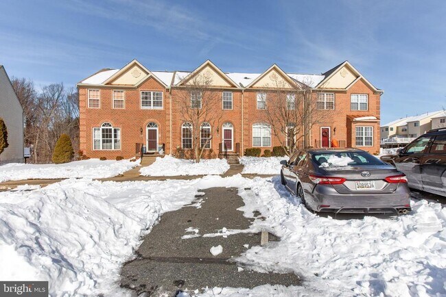 property at 618 Berwick Ct