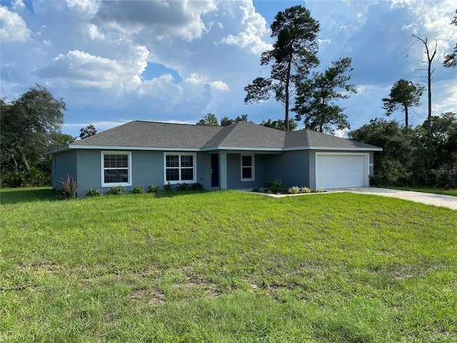 3200 SW 129th Loop, Unit 1W in Ocala, FL - Building Photo - Building Photo