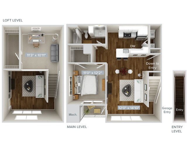 Avalon Melville Melville, NY Apartments