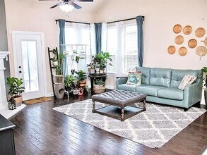 10617 Fort Davis Pl in McKinney, TX - Building Photo - Building Photo