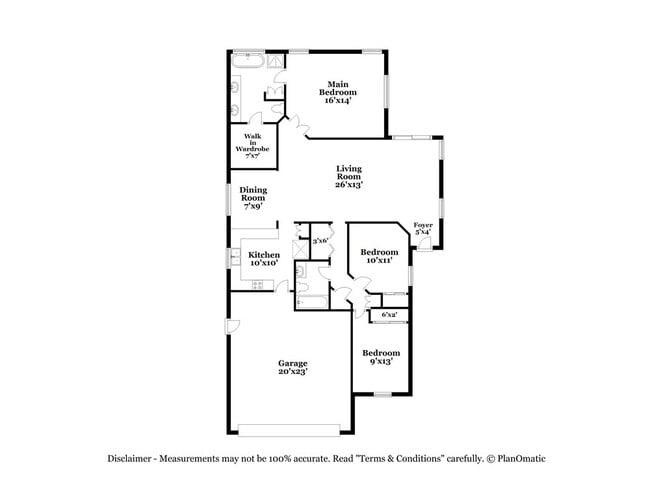 4196 E Coal St in Queen Creek, AZ - Foto de edificio - Building Photo