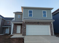 108 Cammy Ct in Nicholasville, KY - Foto de edificio - Building Photo