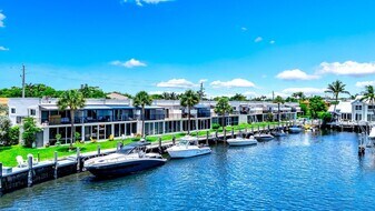 3137 Spanish Trl in Delray Beach, FL - Building Photo