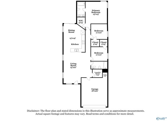 119 Darrow Creek Dr in Owens Cross Roads, AL - Building Photo - Building Photo
