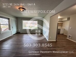 5723 NE 14th Ave in Portland, OR - Building Photo - Building Photo