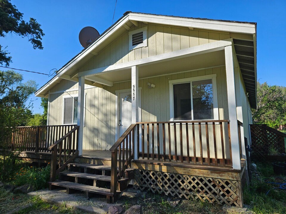9557 CA-29 in Lower Lake, CA - Building Photo