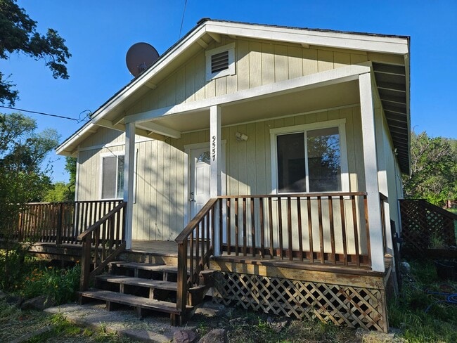 property at 9557 CA-29