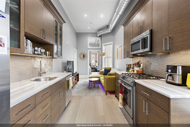 property at 313 Washington St