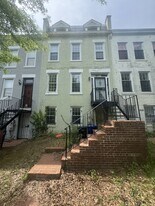 1521 Pennsylvania Ave. SE in Washington, DC - Building Photo
