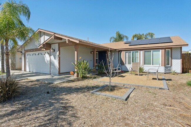 29685 Park City Ave in Menifee, CA - Building Photo - Building Photo