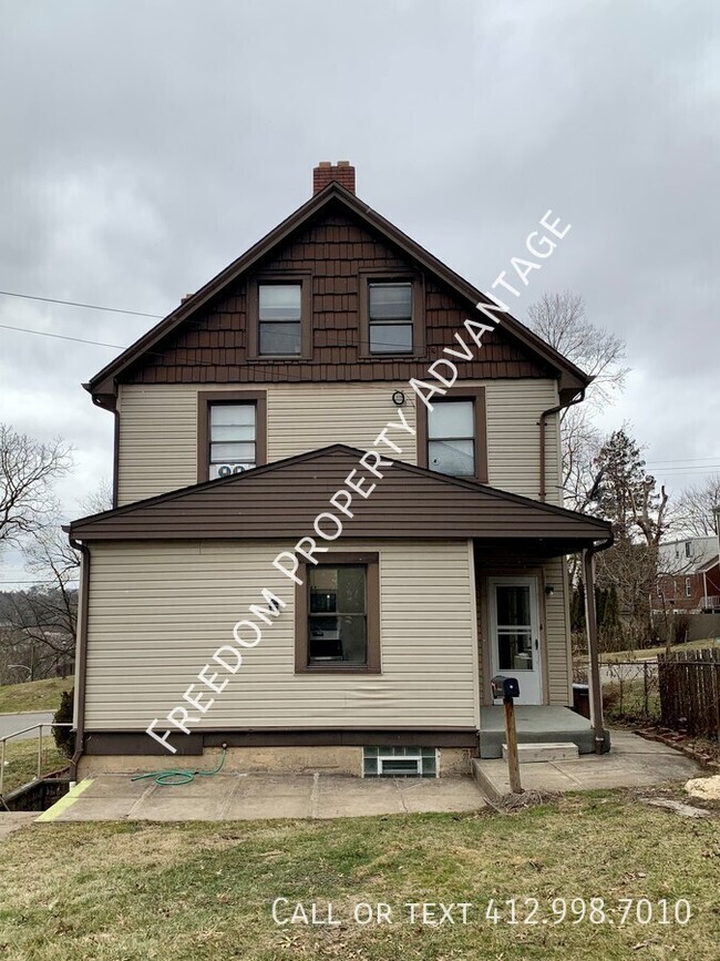 property at 122 Munsey Ave
