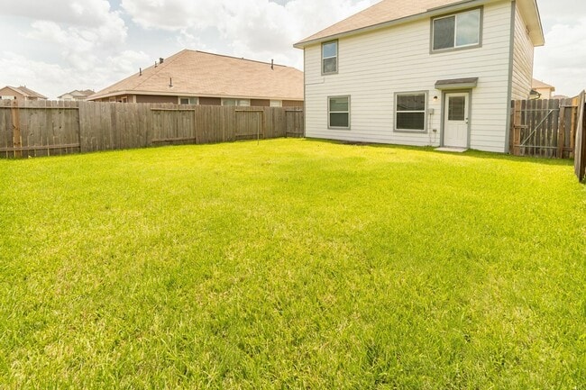 5418 Amelia Plantation Dr in Katy, TX - Building Photo - Building Photo