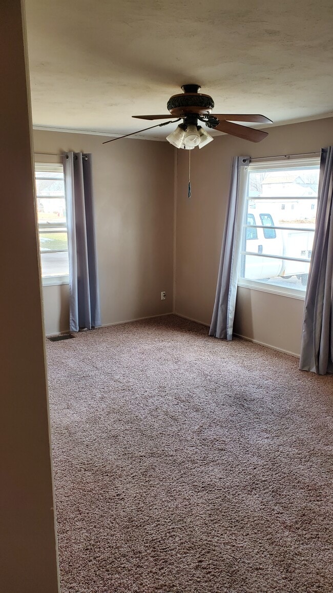 1017 Park Ave in Burlington, IA - Foto de edificio - Building Photo