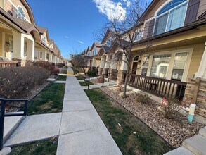 1409 Royal Troon Dr in Castle Rock, CO - Building Photo - Building Photo