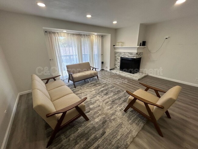 3746 Vía Verdi in Richmond, CA - Building Photo - Building Photo