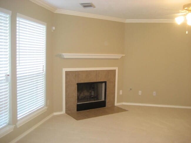 property at 15343 Court Amber Trail