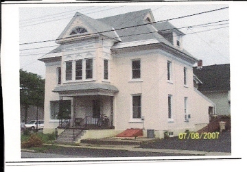 47 West St in Ilion, NY - Building Photo