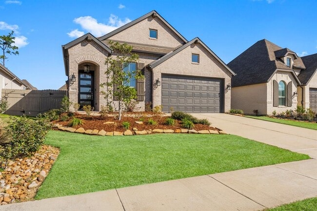 property at 15823 Bird of Paradise Dr