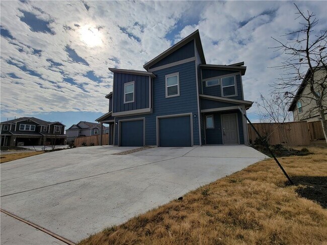 property at 12109 Short Leaf Path