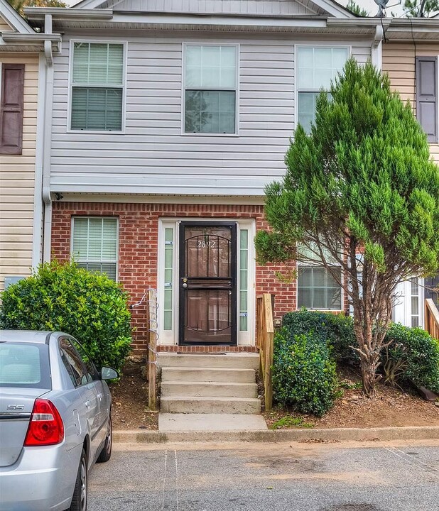 2892 Vining Ridge Terrace in Decatur, GA - Building Photo