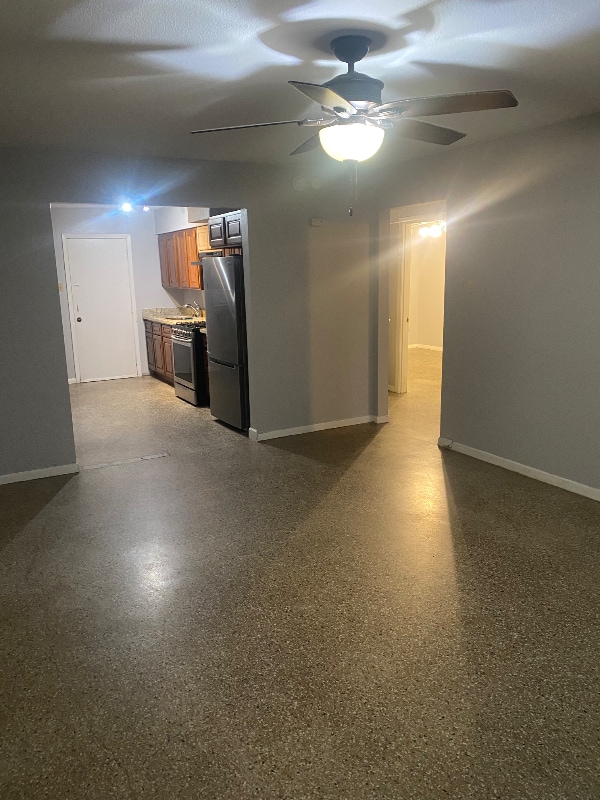 3336 De Armas St in New Orleans, LA - Foto de edificio - Building Photo