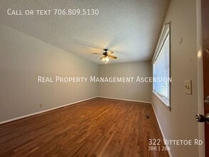 322 Vittetoe Rd in Chickamauga, GA - Building Photo - Building Photo