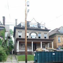 219 S Fairmount St in Pittsburgh, PA - Building Photo - Building Photo