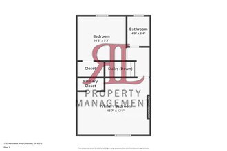 1787 Northwest Blvd in Columbus, OH - Foto de edificio - Building Photo