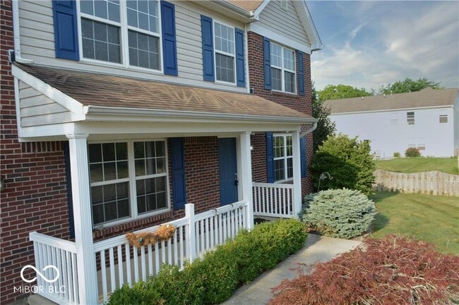 12059 Seville Rd in Fishers, IN - Building Photo - Building Photo