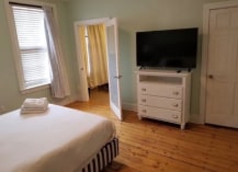 34 Hanson St, Unit 3 in Boston, MA - Building Photo - Building Photo