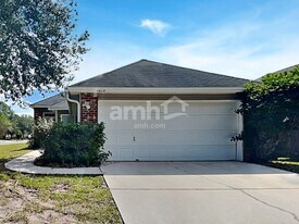 6628 Morse Glen Ln in Jacksonville, FL - Building Photo