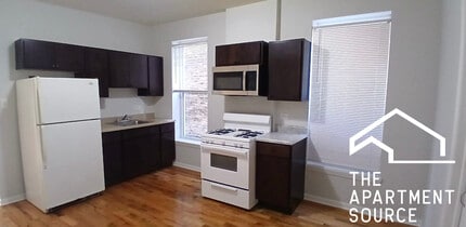 1512 N Kedvale Ave in Chicago, IL - Building Photo - Building Photo