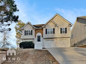 17 Richmond Dr in Hiram, GA - Building Photo