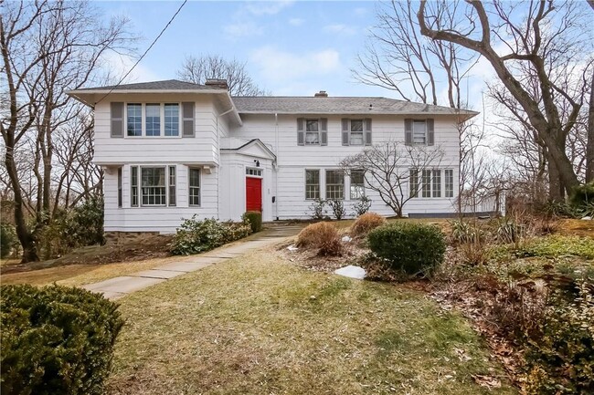 property at 50 Greenacres Ave