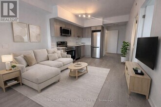 1010 Sandy Beach Rd in Pickering, ON - Building Photo - Building Photo