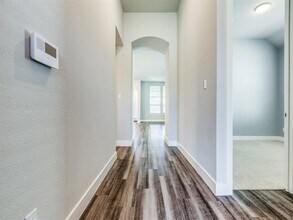 2113 Terry Ave in Melissa, TX - Foto de edificio - Building Photo