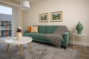 12701 N Pennsylvania Ave in Oklahoma City, OK - Building Photo