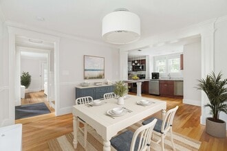 22 Chapin Rd in Newton, MA - Building Photo - Building Photo