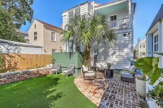 38 Bogard St in Charleston, SC - Building Photo - Building Photo