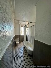 91 Westland Ave, Unit 724 in Boston, MA - Building Photo - Building Photo